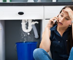 About The Faucet Pros Petrolia, CA